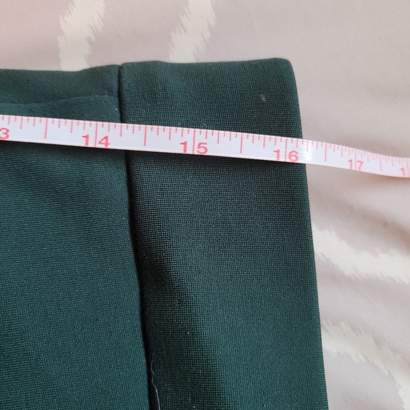 Women's Narrow-leg dress pant, Size 16 - Picture 2 of 6